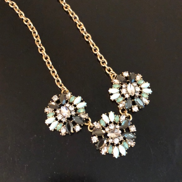 J. Crew Jewelry - JCrew Necklace J. Crew Jewelry - JCrew Necklace